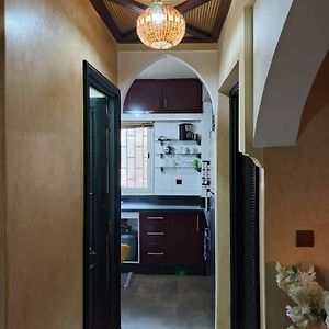 Deluxe Appartement met een Slaapkamer